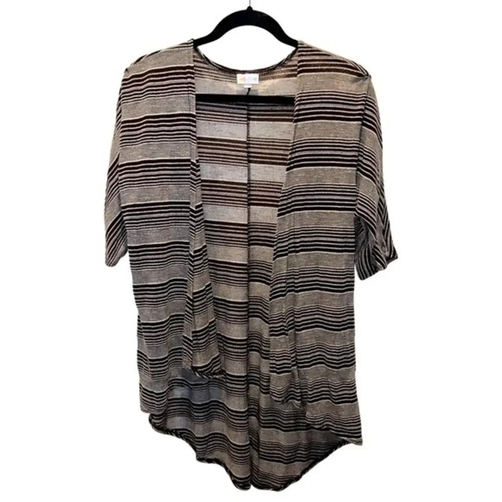LULAROE Sweater‎ 2 for $22❇️